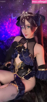 Timbercosplay - Wanna go for a drink