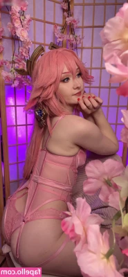 Timbercosplay - ท่านี้เสียวววจังง 😋😋