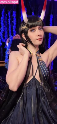 Timbercosplay - Gotta get more lingerie in here