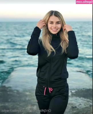 vickyduchesss - Morning vibes