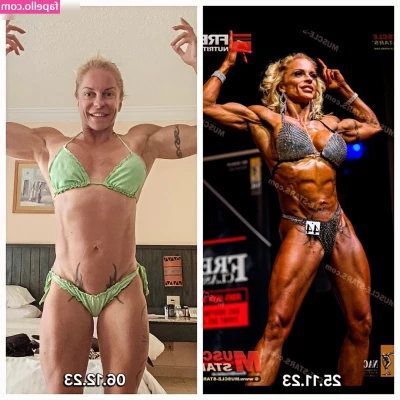 Biggi Bardot [ biggi-bardot ] - Snack & Jerk Livestream  Date: 1/29/2023 Weight: ~350 pounds