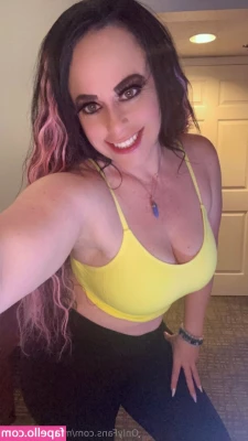 msvirgoperidot - My pd pg onlyfans.com/nycromi XOXO Romi Bach