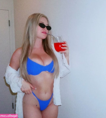 Gabb Goudy [ gabb-goudy-1 ] - What do you want to see tomorrow  Drop me a suggestion in the comments