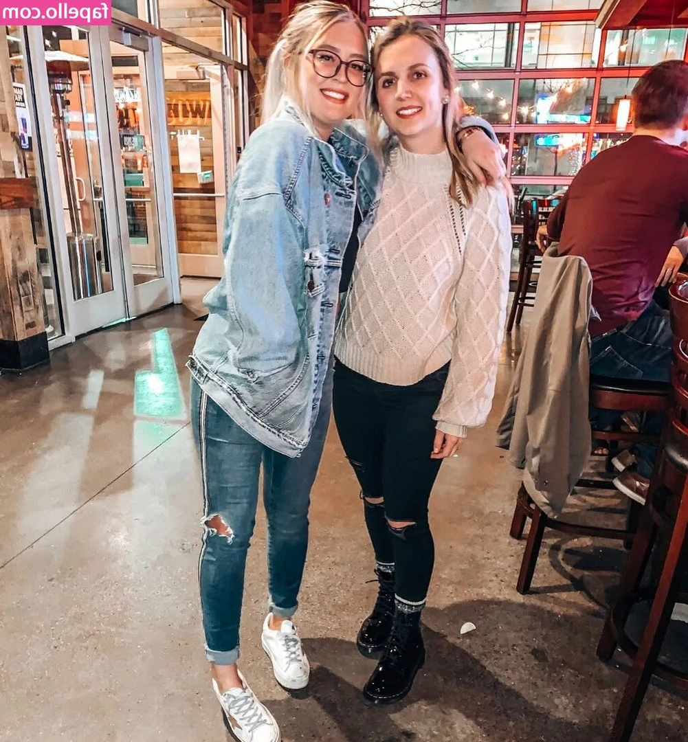 Gabb Goudy [ gabb-goudy-1 ] - Don’t forget to show your favorite BIG titty MILF some bday love.