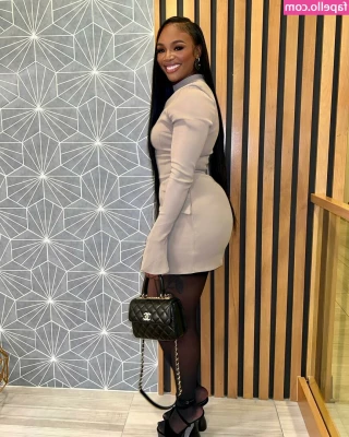 Claressa Shields [ claressa-shields ] - Esta vida Meencata