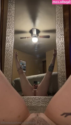 McKayla Adkins [ mckayla-adkins ] - Hear me MOANING with pleasure   while I am giving you my way on how