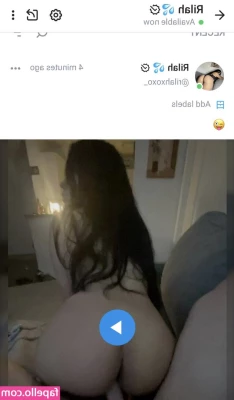 McKayla Adkins [ mckayla-adkins ] - I m feeling naughty today