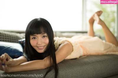 maricahase - A delicius cowgirl