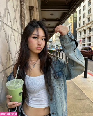 Angela Chin [ angela-chin ] - I m ready
