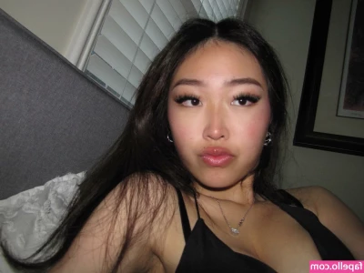 Angela Chin [ angela-chin ] - I know you all been waiting