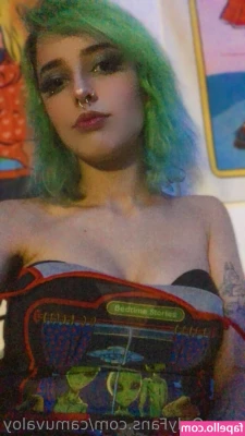 Camu Valoy [ camu-valoy-1 ] - Lil BTS only on my VIP page