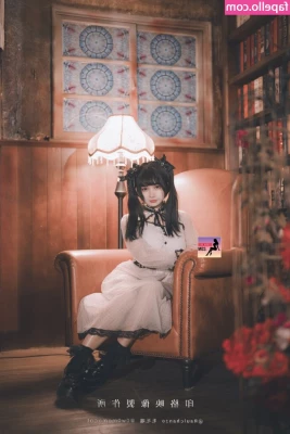 Momocat.0w0 [ momocat-0w0 ] - Let me know what you guys would like to see more of
