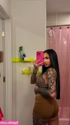 briani_arlyn [ briani-arlyn ] - Te gustan mis piernas