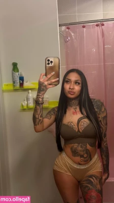 briani_arlyn [ briani-arlyn ] - POV  Wendy s cosplay but I dyed my hair and stopped wearing bras to