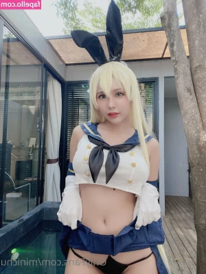 Minichu Thai [ minichu-thai ] - are my tits coming up nicely? 🥰