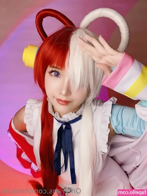 Minichu Thai [ minichu-thai ] - What you waiting     4 80  kelyfoxsuicide