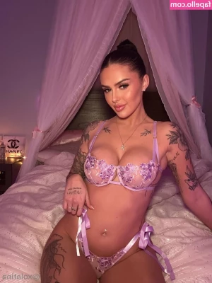 barbieteen18 - more B amp W