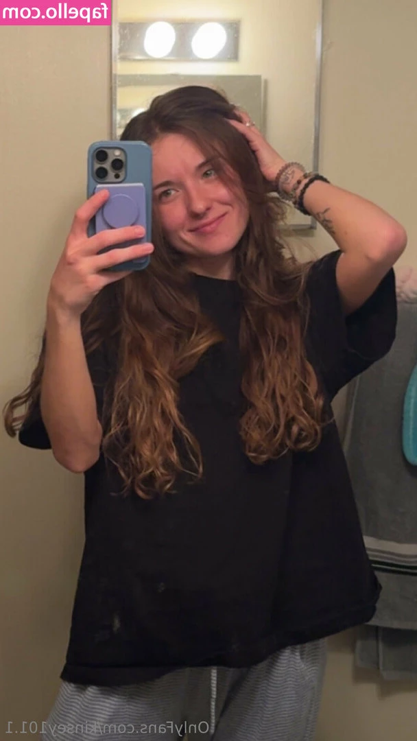 kinsey101.1 [ kinsey101-1 ] - I’m good …if you were wondering!