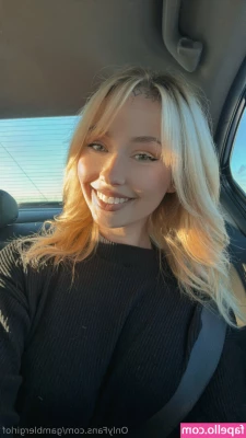 gamblergirlof - That Ass😍