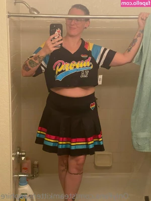 aurorafoxcosplay - How would you like to fuck me