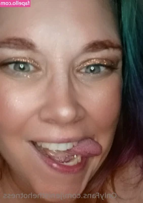 jenisthehotness - Only $6 to see one of the biggest facials I ever got 💦 💦 💦
