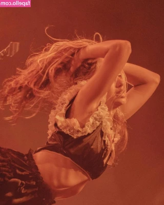 Isabel LaRosa [ isabel-larosa ] - I hope you had a nice day  there was a lot going on for me  I wish