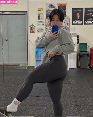 Nakki Hyung [ nakki-hyung ] - Back day