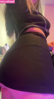 Angellica - Every girl deserves a good spanking