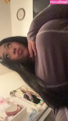 Angellica - Good morning ☀️ hope y’all enjoyed my SyncBot video on Pornhub.