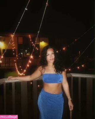 Aracelyanahiii - Bend Me Over