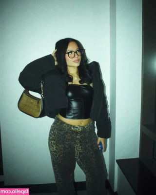 Aracelyanahiii - We should plan something together for tonight 😈 Are you in ? 😉