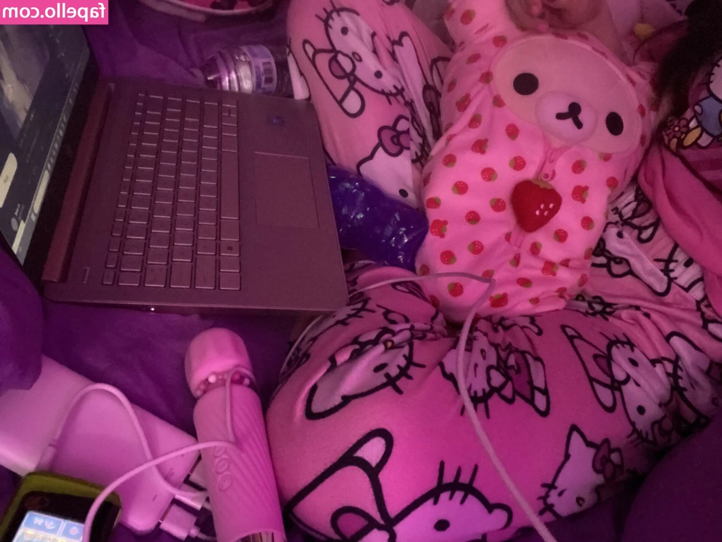 glittrkitti - No nut november has officially commenced… but I’m going to make