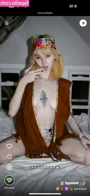 Imgiannasmith - Squish squish jiggle jiggle