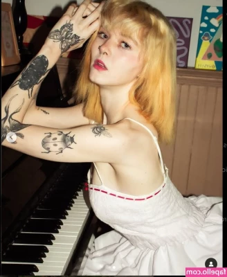 Imgiannasmith - What’s your ultimate sexual fantasy? 😈