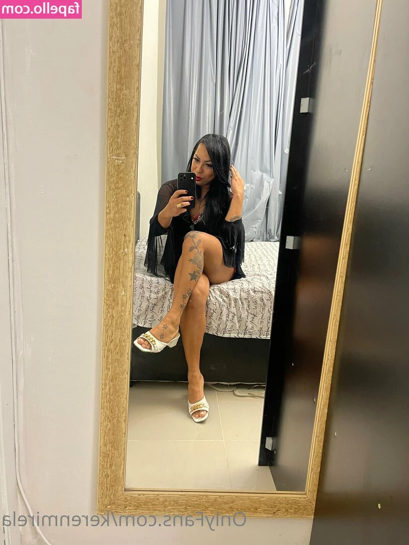 Kerenmirela - My Thursday present to make your day better. Don't you wanna see the