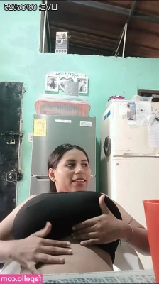 Genemigui - Alicia Parking 🅿️ Lot Feet