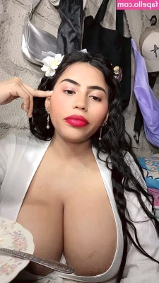 Genemigui - Pussy spread 👅💦