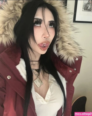 eggspringroll [ eggspringroll-2 ] - u like flashing? Tips to see more.. -sa 😈😈