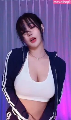 Haru S2 하루 [ haru-s2 ] - ignore the fat bruise on my leg