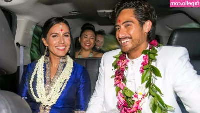 Tulsi Gabbard [ tulsi-gabbard ] - Message me and tell me how you want to fuck me so my pussy gets gushy