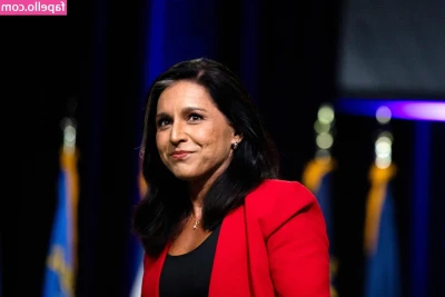 Tulsi Gabbard [ tulsi-gabbard ] - It’s almost the Halloweekend! I have some treats for you. And I