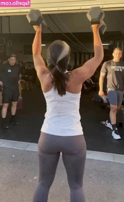 Tulsi Gabbard [ tulsi-gabbard ] - Bad news loves, Onlyfans isn’t allowing anymore public content,