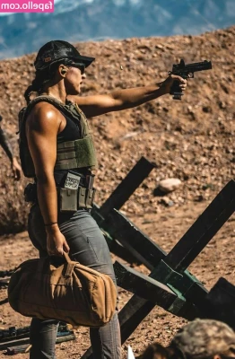 Tulsi Gabbard [ tulsi-gabbard ] - Give me suggestions of what crazy stuff you all want me to do   I