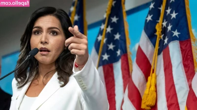 Tulsi Gabbard [ tulsi-gabbard ] - Episode 2 of my “Hot & Horny Halloween” Special is getting