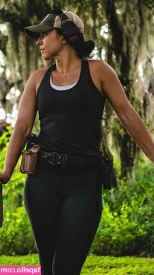 Tulsi Gabbard [ tulsi-gabbard ] - Hey bbs  I won t be as active on here anymore as I used to be  I have