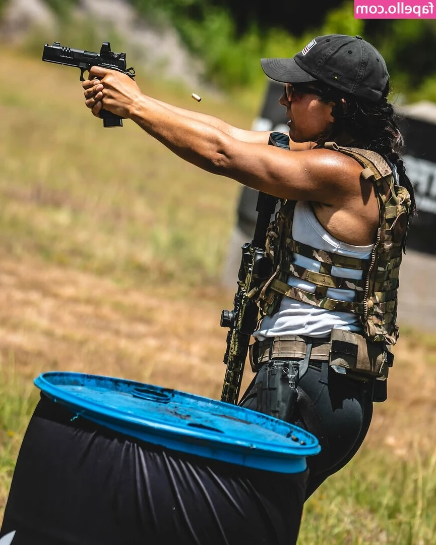 Tulsi Gabbard [ tulsi-gabbard ] - Le peen