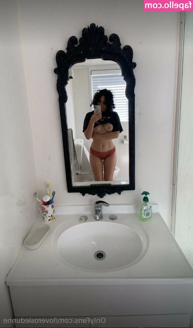 loverosiedunne - $3 sale ends tomorrow! Don't miss out! www.onlyfans.com/bbwlilyplus