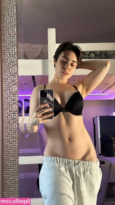 Aranzasinte - Everyday should start with a pussy full of cum
