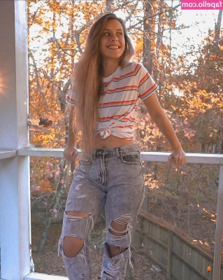 NoisyButters - Enjoy   onlyfans  u195064843  followme