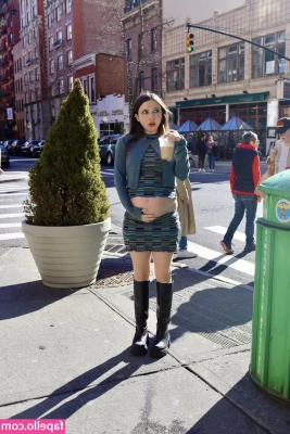 Esther Povitsky [ esther-povitsky ] - What s the craziest place you ve gave gotten    sloppy  atl  amateur